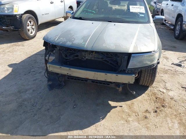 Aukcja sprzedaży 2009 Lincoln Mkz, vin: 3LNHM26TX9R606158, numer aukcji: 36644034