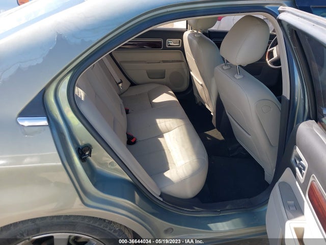 Aukcja sprzedaży 2009 Lincoln Mkz, vin: 3LNHM26TX9R606158, numer aukcji: 36644034