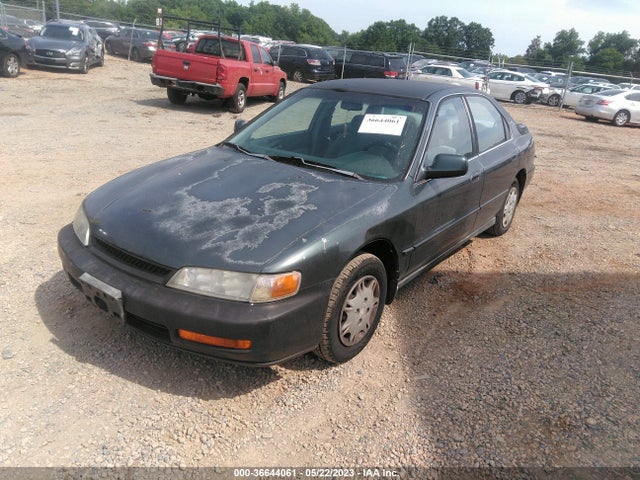 1997 HONDA ACCORD SDN VALUE PKG VIN: 1HGCD5684VA175754