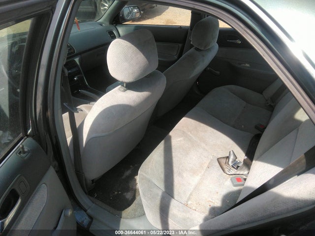 1997 HONDA ACCORD SDN VALUE PKG VIN: 1HGCD5684VA175754