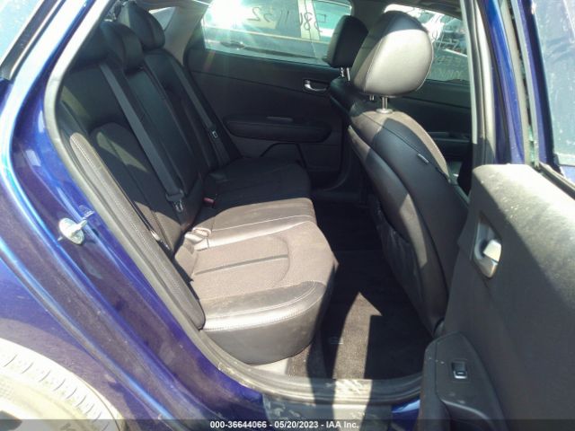 5XXGT4L35JG245363 KIA Optima S