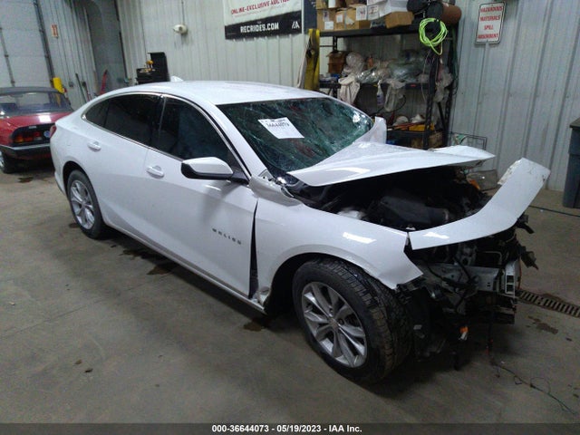 2019 1G1ZD5ST3KF105219 main image