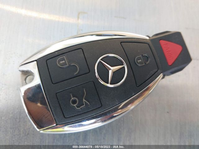 4JGDF6EE5JB014372 Mercedes-Benz Gls Gls 450