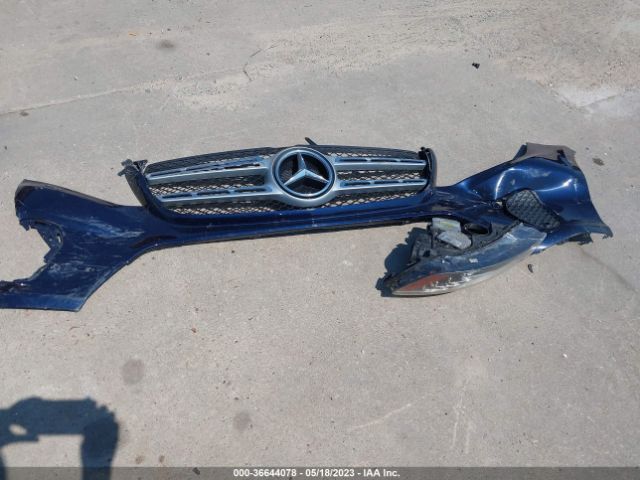 4JGDF6EE5JB014372 Mercedes-Benz Gls Gls 450