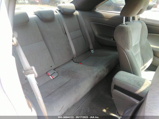 2006 HONDA CIVIC CPE LX VIN: 2HGFG12626H547810