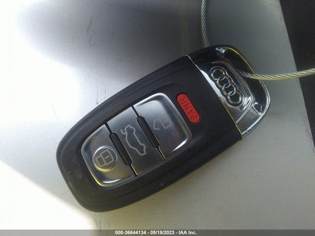 WAUBFAFL2EN030395 Audi A4 PREMIUM