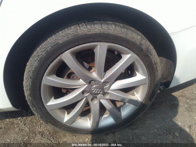 WAUBFAFL2EN030395 Audi A4 PREMIUM