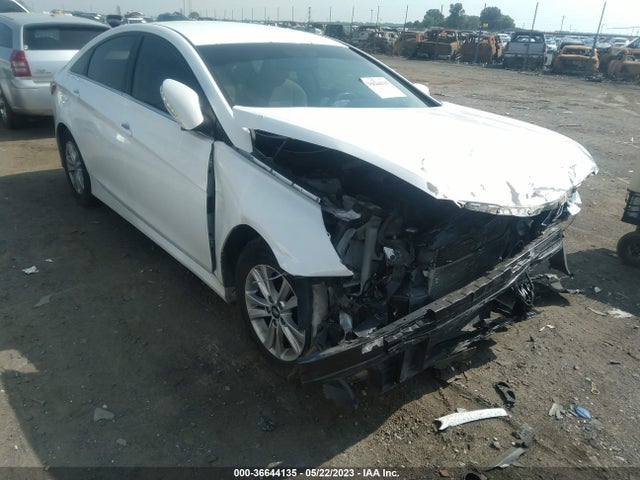 2014 5NPEB4AC5EH928834 main image