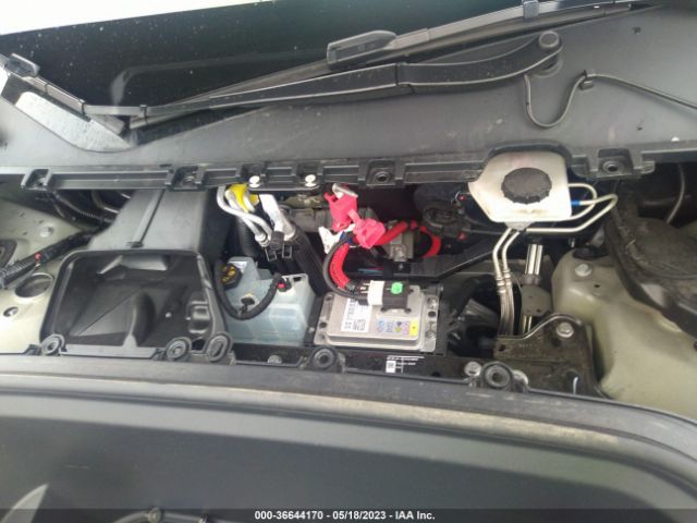 7SAYGDEE1NF518463 Tesla Model Y Long Range