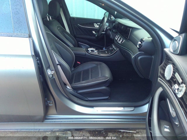 WDDZF8KB1JA388229 Mercedes-Benz E-class Amg E 63 S