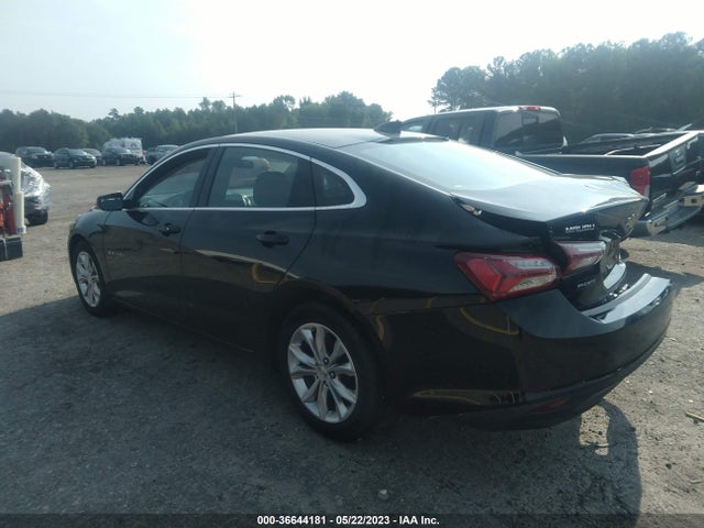 Chevrolet MALIBU LT 2020 1G1ZD5ST9LF061194 Image 3