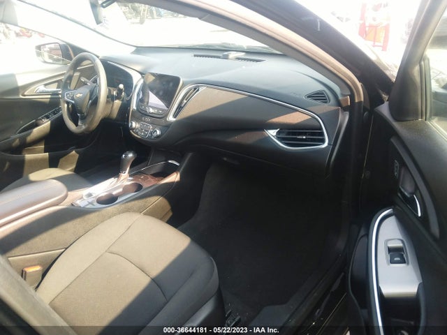 Chevrolet MALIBU LT 2020 1G1ZD5ST9LF061194 Image 5
