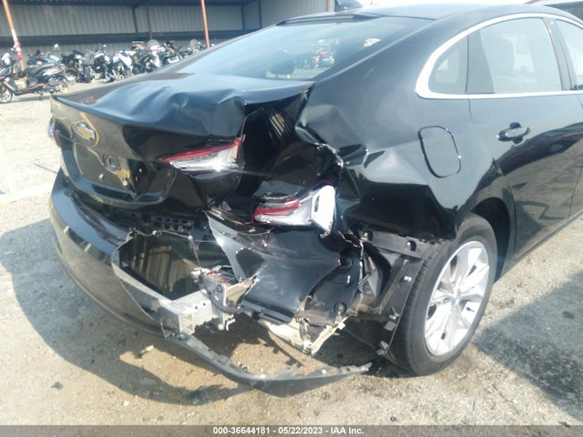 Chevrolet MALIBU LT 2020 1G1ZD5ST9LF061194 Image 6