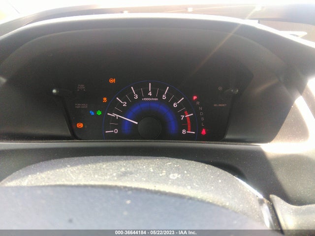 Honda Civic Sedan Lx 2014 19XFB2F57EE042635 Image 7