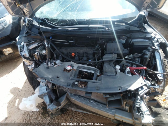 Honda HR-V LX 2017 3CZRU5H33HM719317 Image 10
