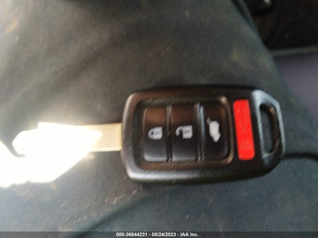 Honda HR-V LX 2017 3CZRU5H33HM719317 Image 11