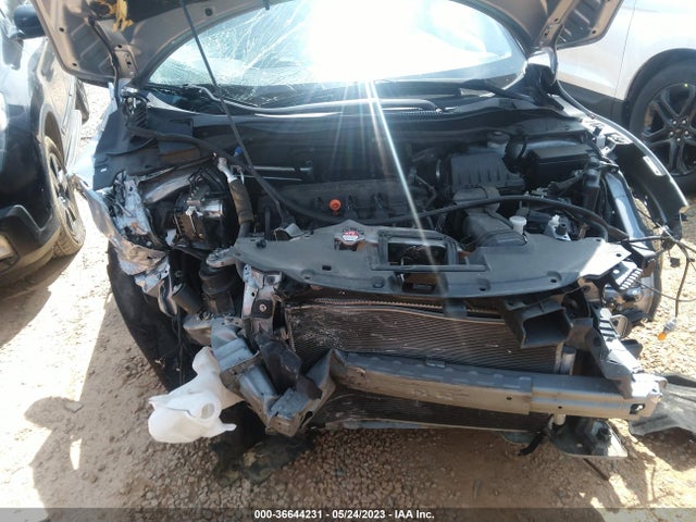 2017 HONDA HR-V LX VIN: 3CZRU5H33HM719317