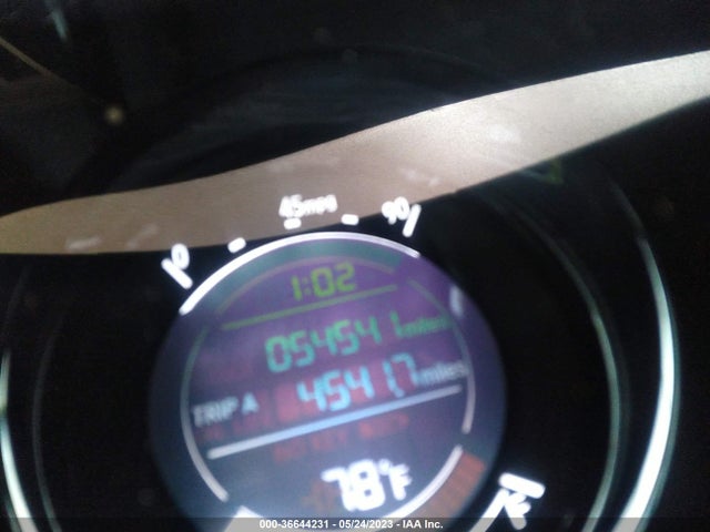 Honda HR-V LX 2017 3CZRU5H33HM719317 Image 7