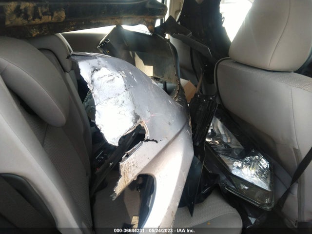 Honda HR-V LX 2017 3CZRU5H33HM719317 Image 8