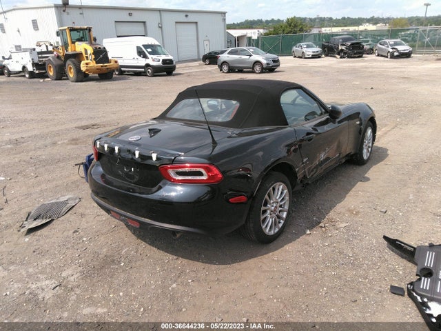 2020 Fiat 124 Spider, VIN: JC1NFAEK4L0145757