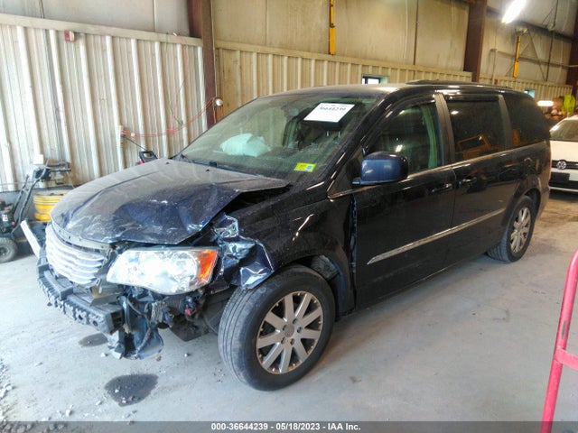 2C4RC1BG7FR654958 Chrysler Town & Country Touring
