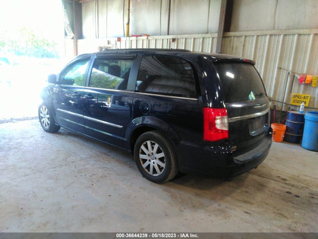 2C4RC1BG7FR654958 Chrysler Town & Country Touring