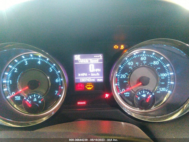 2C4RC1BG7FR654958 Chrysler Town & Country Touring