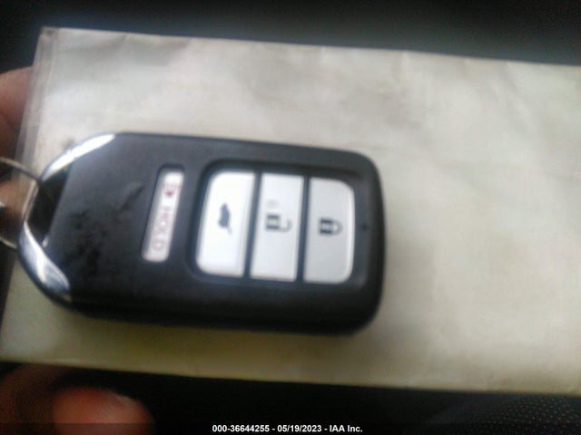 Honda Cr-v Ex-l 2015 2HKRM4H76FH617886 Image 11