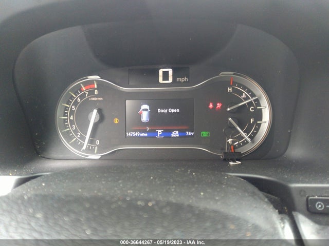 Honda Pilot Ex 2016 5FNYF5H39GB007831 Image 7