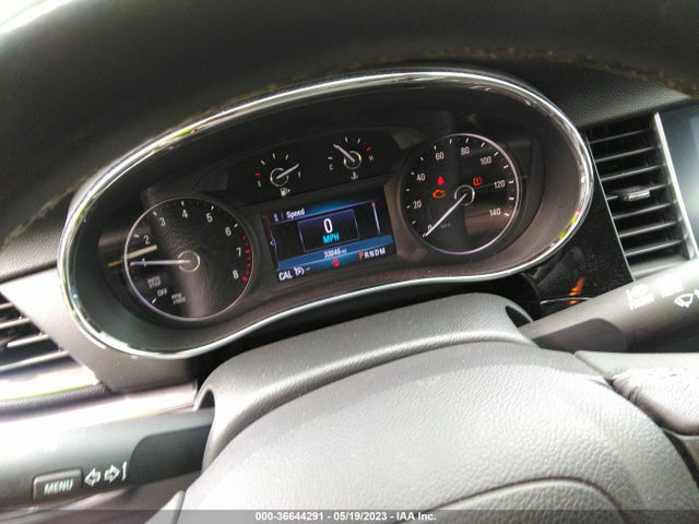 2019 BUICK ENCORE ESSENCE VIN: KL4CJGSM4KB915762