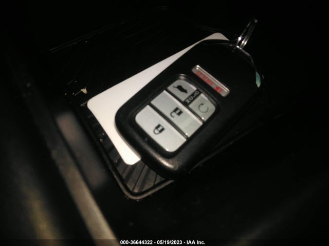 Honda Cr-v Ex-l 2018 7FARW2H8XJE061133 Image 11