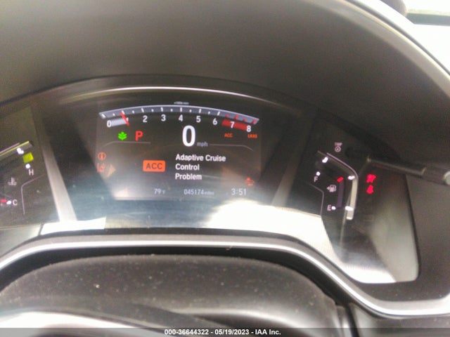 Honda Cr-v Ex-l 2018 7FARW2H8XJE061133 Image 7