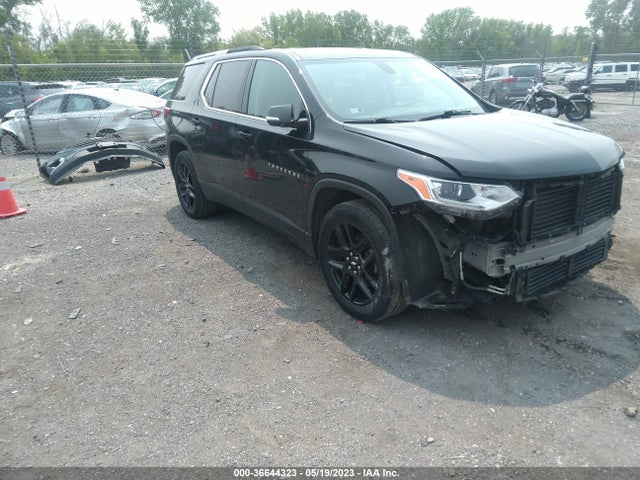 2018 1GNERHKW5JJ223326 main image