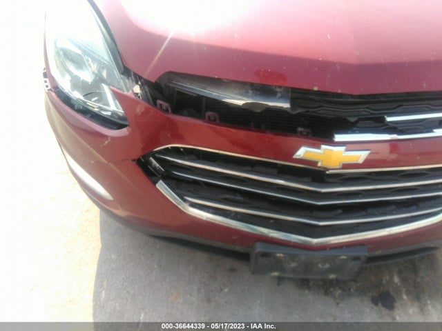 Chevrolet EQUINOX LT 2016 2GNALCEK0G1152180 Image 7