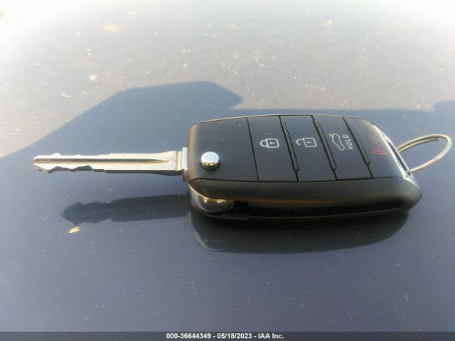 KNAFX4A80G5553016 KIA FORTE EX