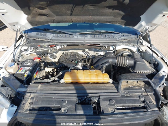 Ford F-150 Xlt 2015 1FTEW1C80FKE82686 Image 12