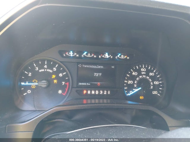 Ford F-150 Xlt 2015 1FTEW1C80FKE82686 Image 9