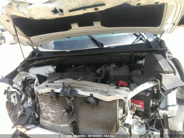 Toyota Highlander Limited 2018 5TDYZRFH0JS254784 Image 11