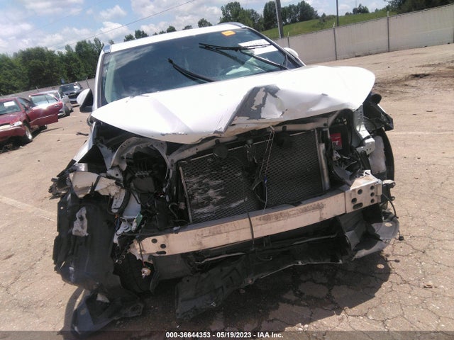 Toyota Highlander Limited 2018 5TDYZRFH0JS254784 Image 7