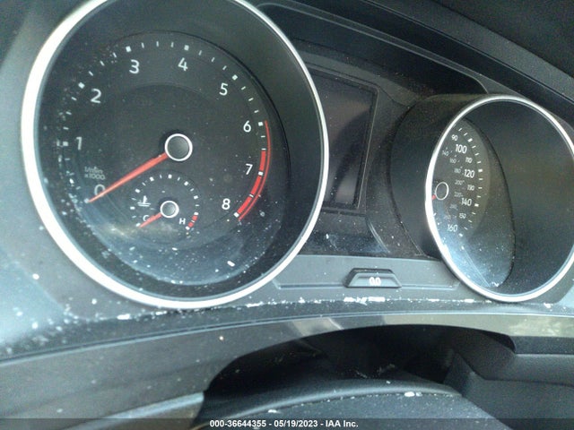 3VV3B7AX6KM040886 Volkswagen Tiguan Se/sel/sel R-line