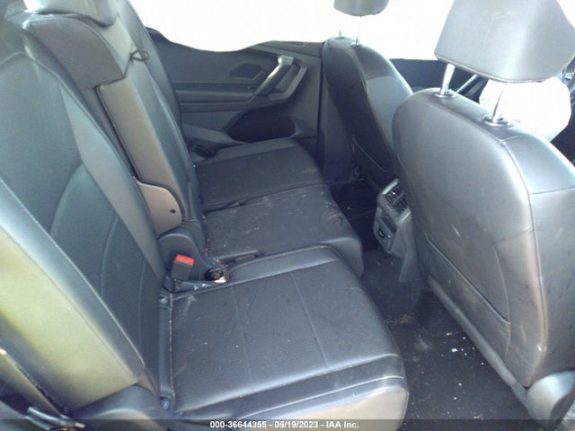 3VV3B7AX6KM040886 Volkswagen Tiguan Se/sel/sel R-line