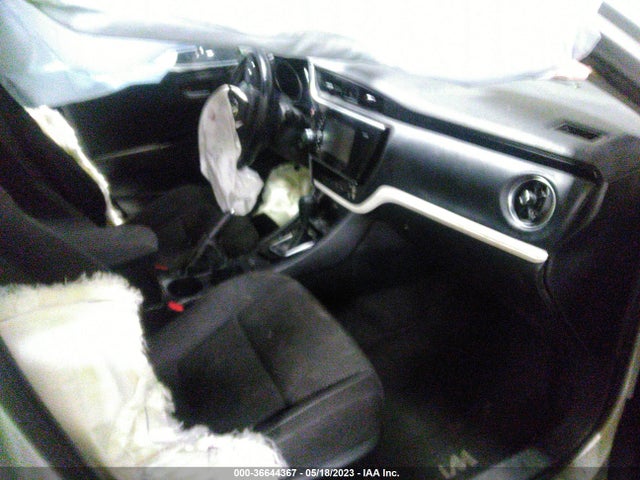 Toyota COROLLA IM 2018 JTNKARJE7JJ555975 Image 5