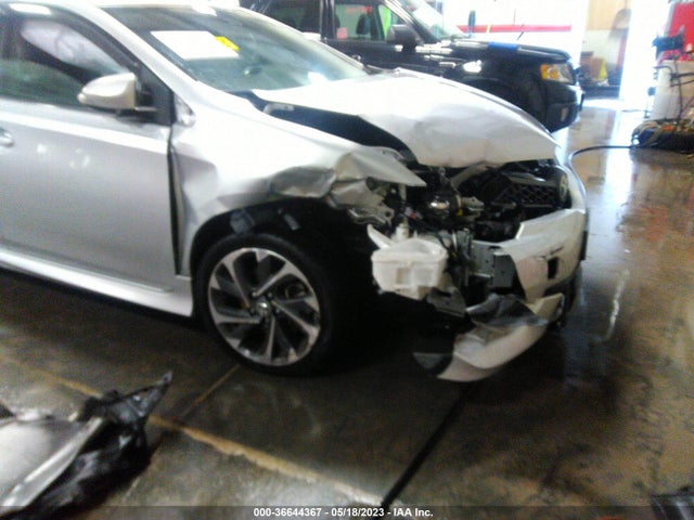 Toyota COROLLA IM 2018 JTNKARJE7JJ555975 Image 6