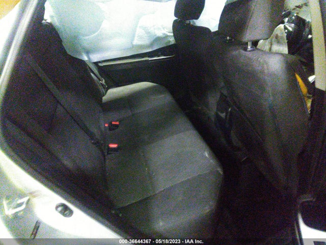 Toyota COROLLA IM 2018 JTNKARJE7JJ555975 Image 8