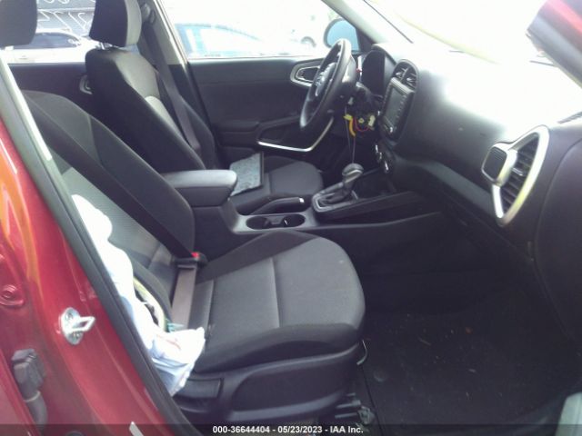 KNDJ23AU7M7746153 KIA SOUL LX