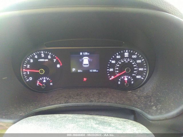KNDJ23AU7M7746153 KIA SOUL LX