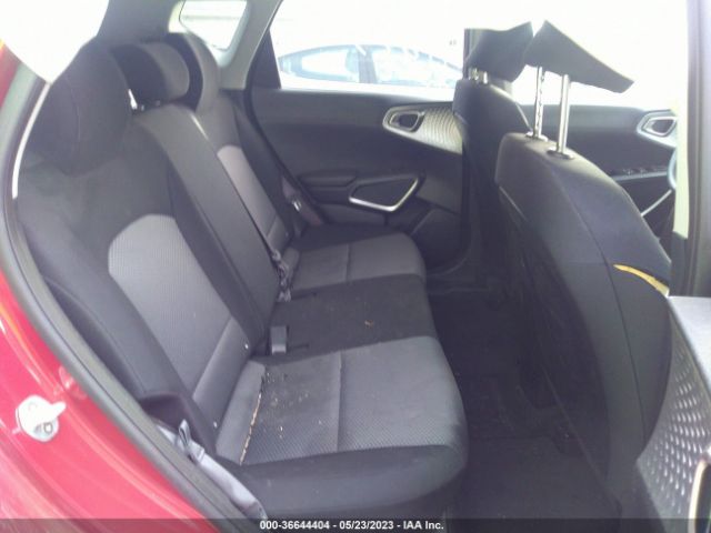 KNDJ23AU7M7746153 KIA SOUL LX