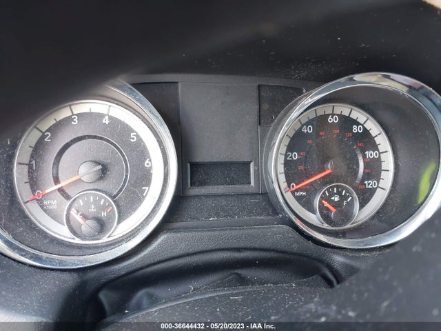 Dodge Grand Caravan Sxt 2014 2C4RDGCG5ER150292 Image 7