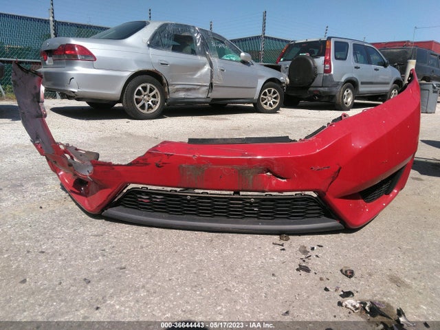 Honda FIT LX 2017 JHMGK5H56HS000475 Image 11