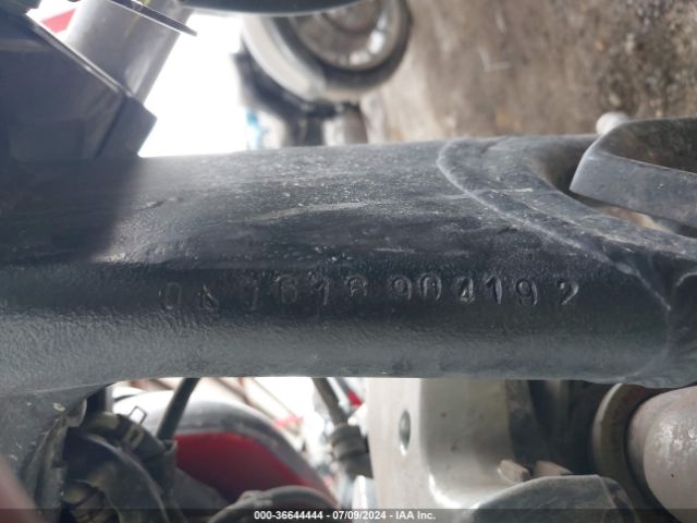 2014 YAMAHA XV1900 OK1616904192 Photo 9